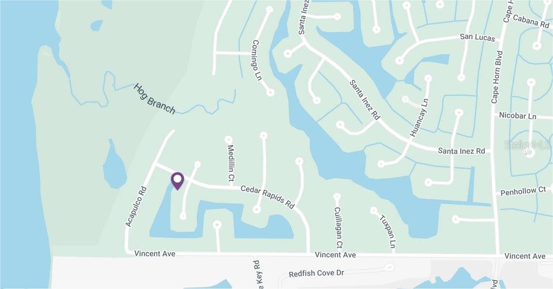 17475 BELIE WAY, PUNTA GORDA, FL — photo 9