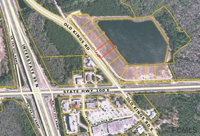 6057 SR 100 E, PALM COAST, FL