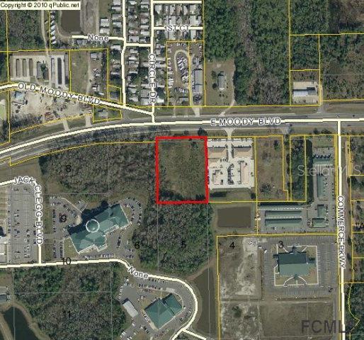2315 MOODY BLVD E, BUNNELL, FL