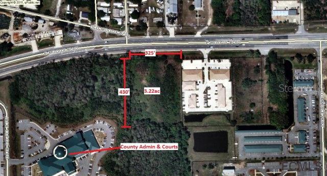 2315 MOODY BLVD E, BUNNELL, FL — photo 2