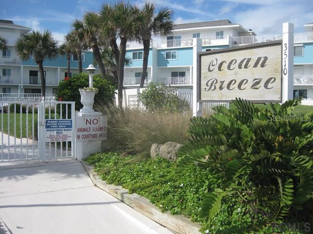 3510 S OCEAN SHORE BLVD, FLAGLER BEACH, FL — photo 2