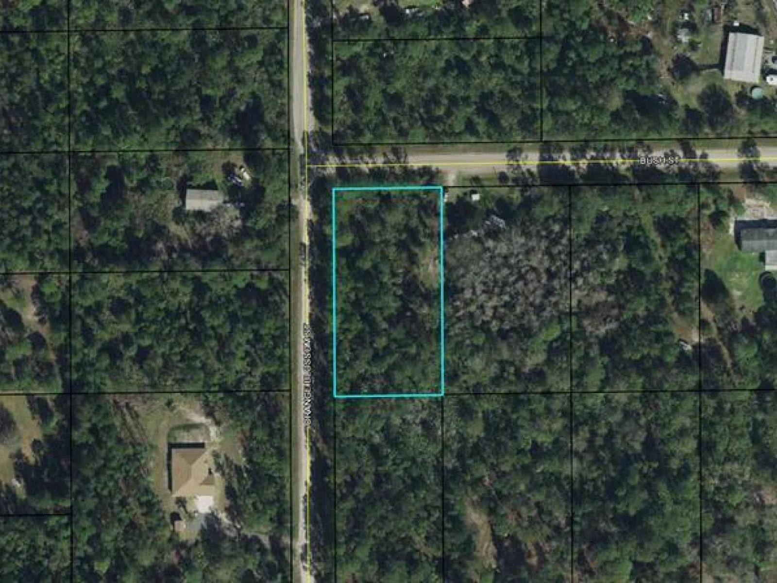 6131 BUSH STREET, BUNNELL, FL — photo 1