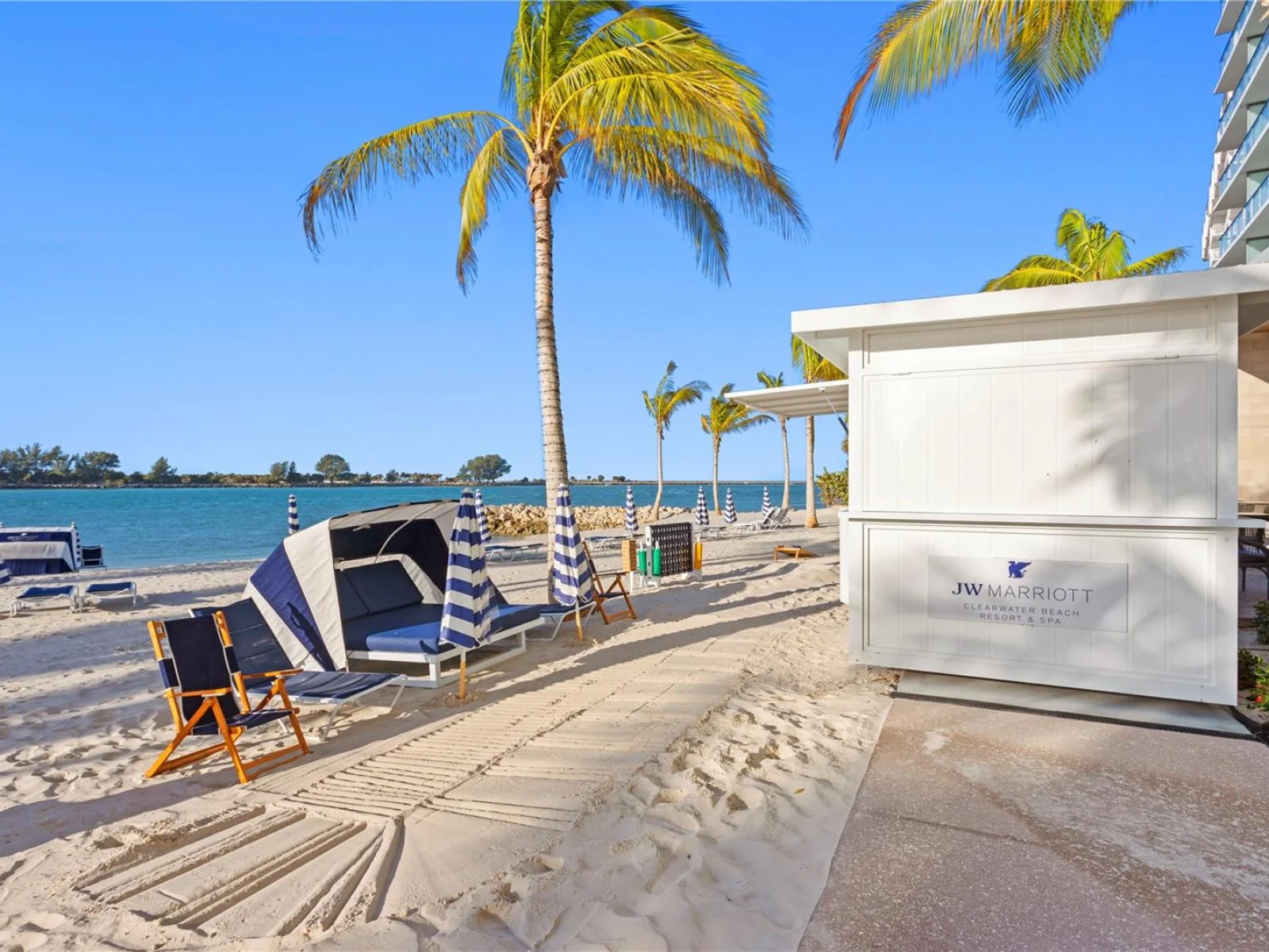 691 S GULFVIEW BLVD #1408, CLEARWATER BEACH, FL — photo 103