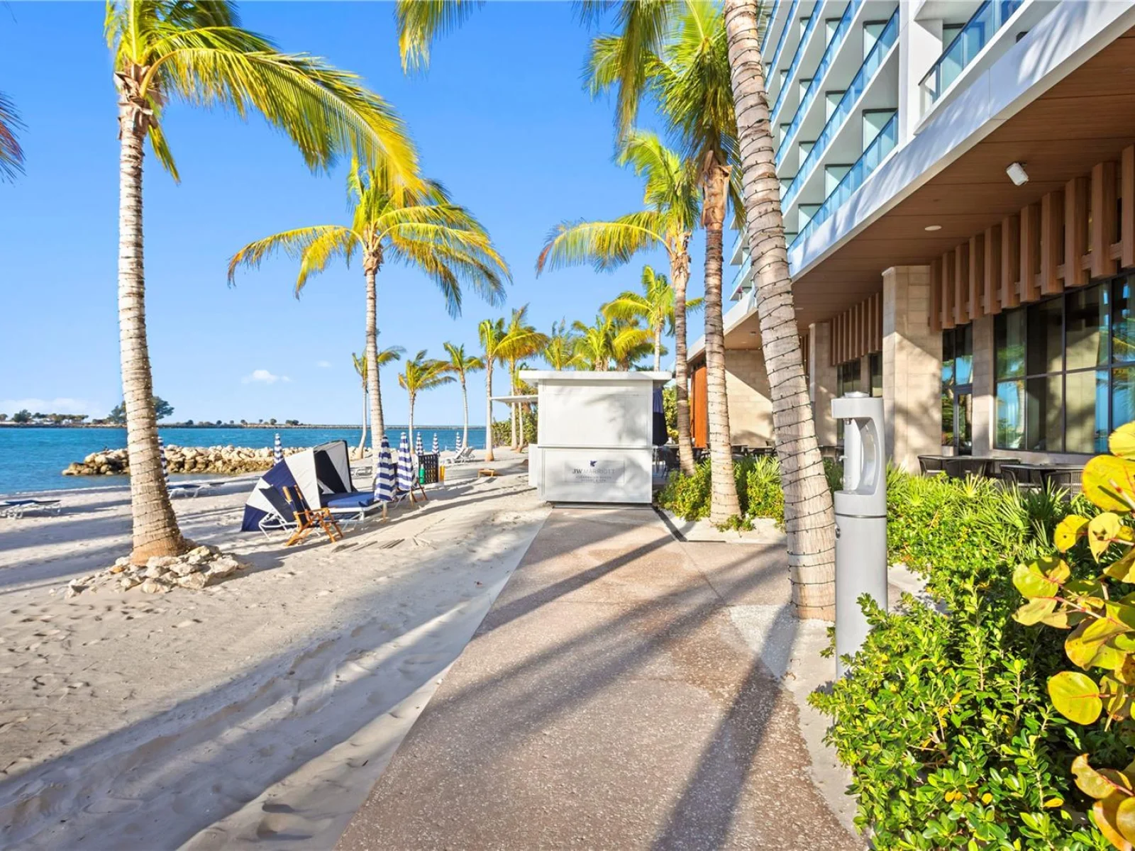 691 S GULFVIEW BLVD #1408, CLEARWATER BEACH, FL — photo 106