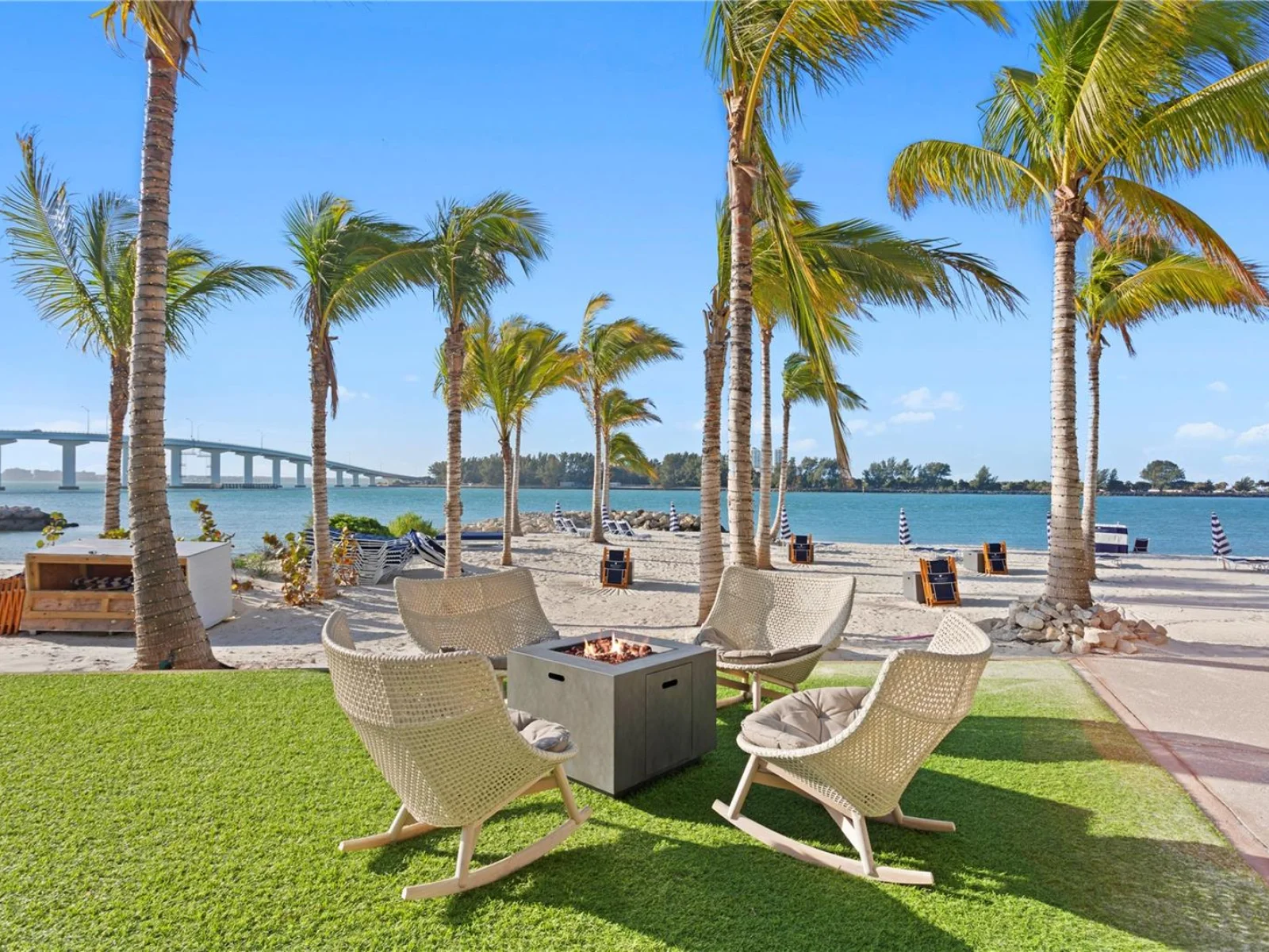 691 S GULFVIEW BLVD #1408, CLEARWATER BEACH, FL — photo 120