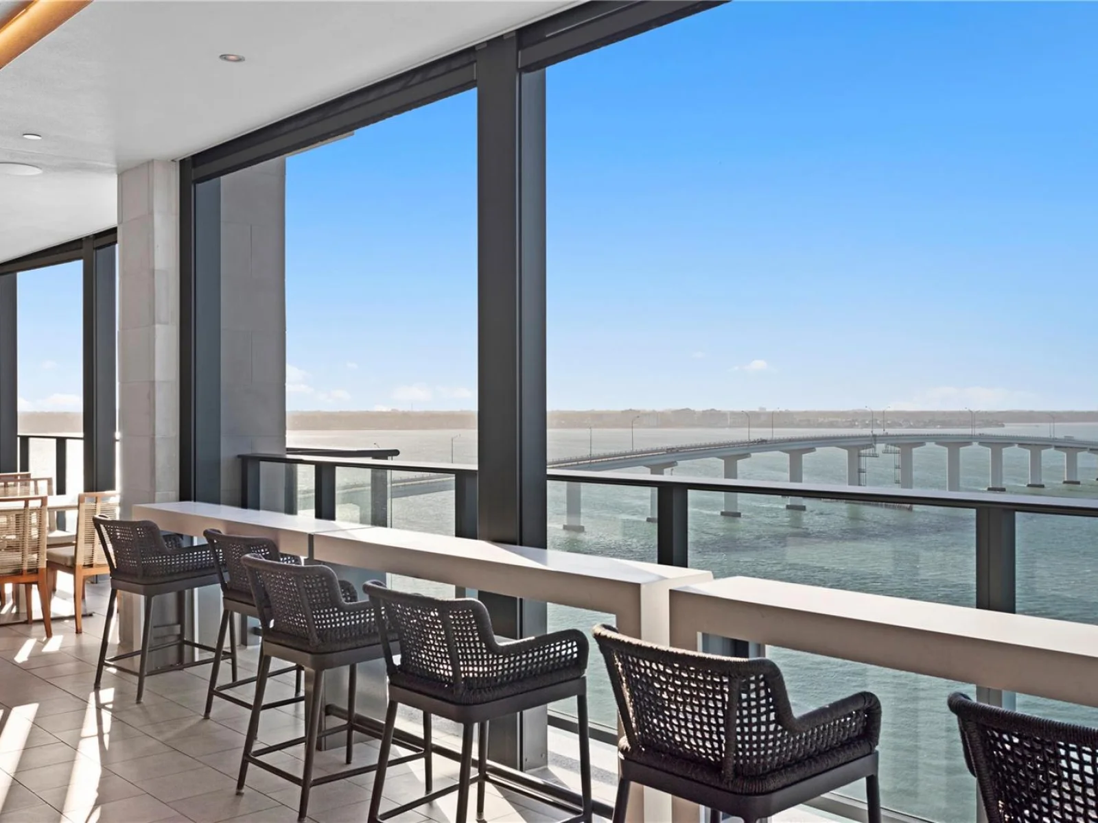 691 S GULFVIEW BLVD #1408, CLEARWATER BEACH, FL — photo 124