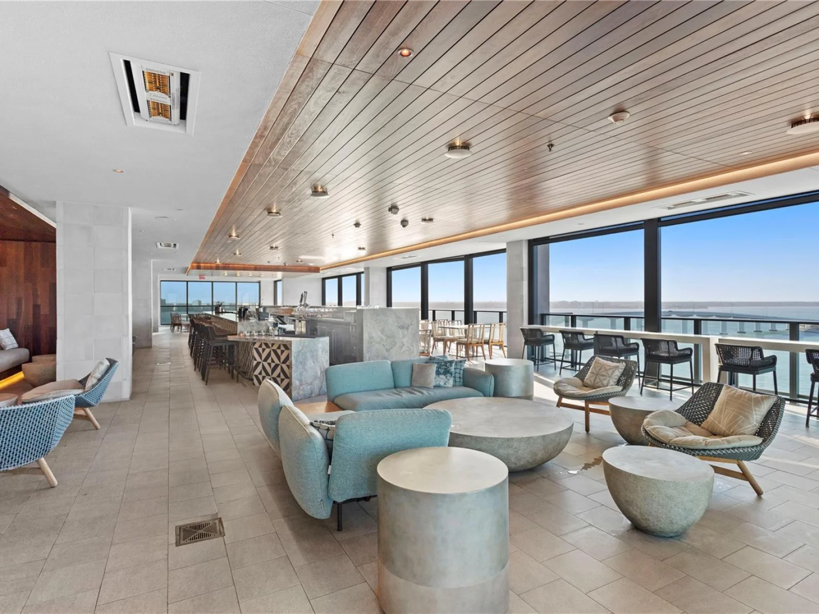 691 S GULFVIEW BLVD #1408, CLEARWATER BEACH, FL — photo 125