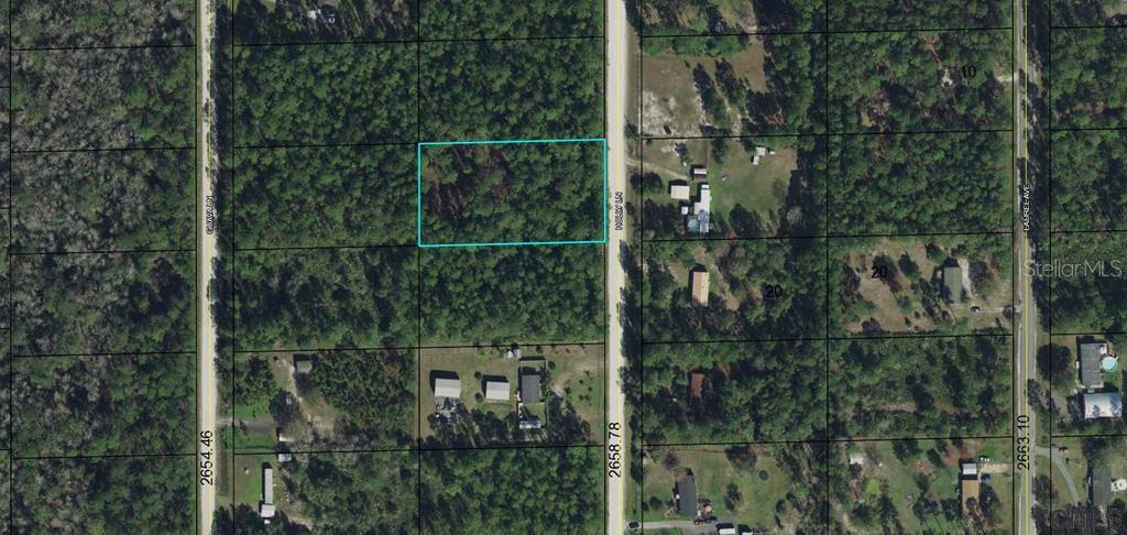 1666 HOLLY LANE, BUNNELL, FL — photo 2