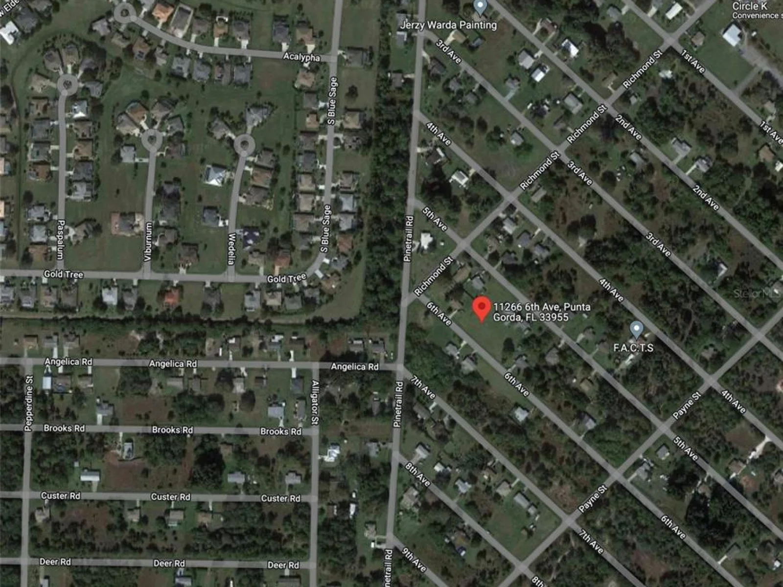 11266 6TH AVE, PUNTA GORDA, FL — photo 2