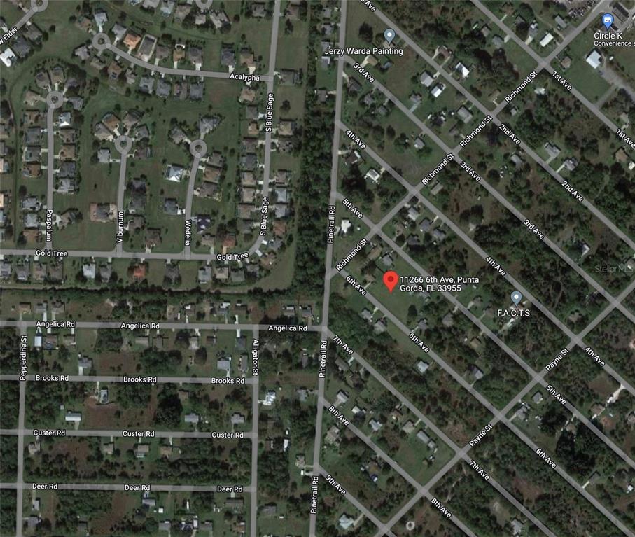 11266 6TH AVE, PUNTA GORDA, FL