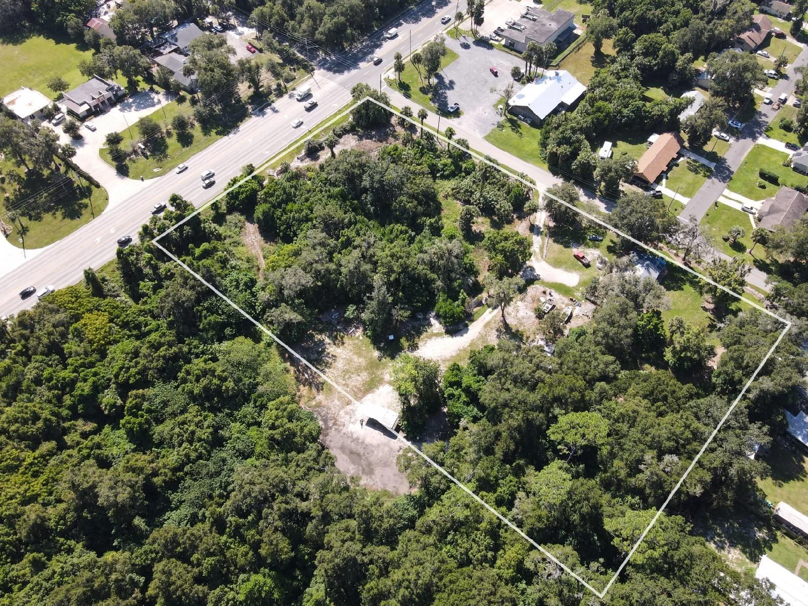 235 W WISCONSIN AVE, ORANGE CITY, FL — photo 2