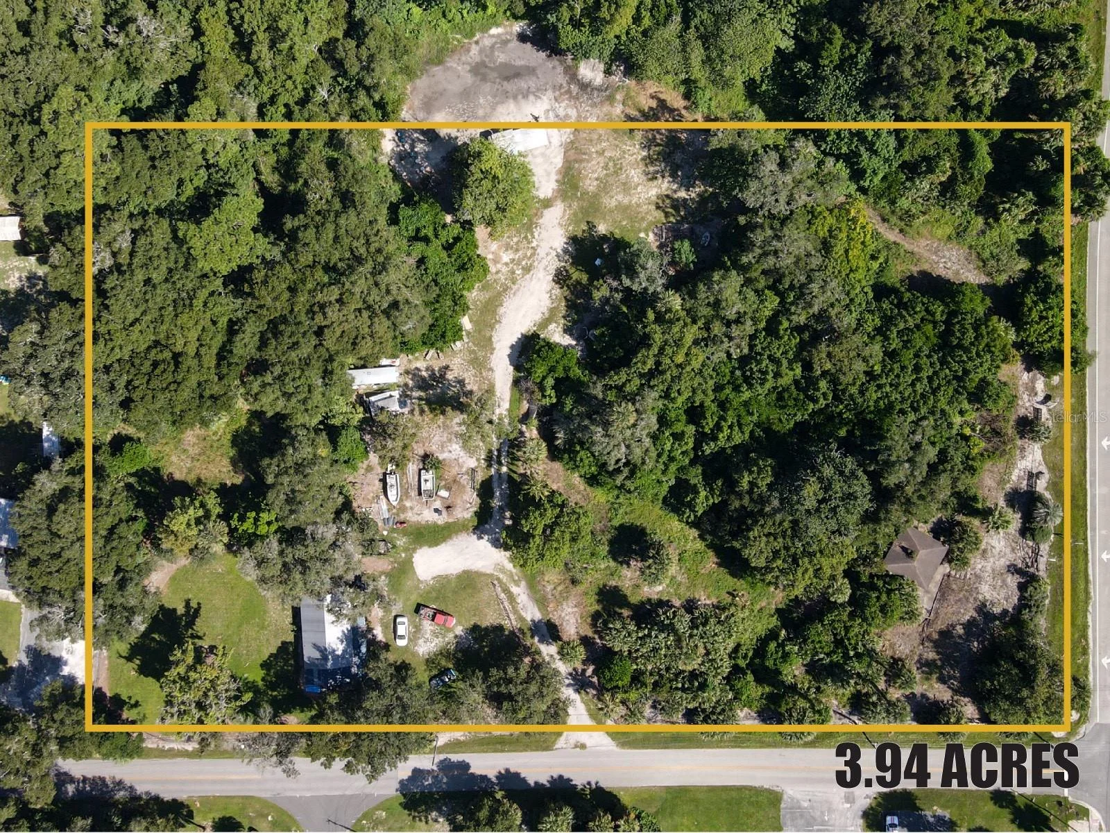 235 W WISCONSIN AVE, ORANGE CITY, FL — photo 4