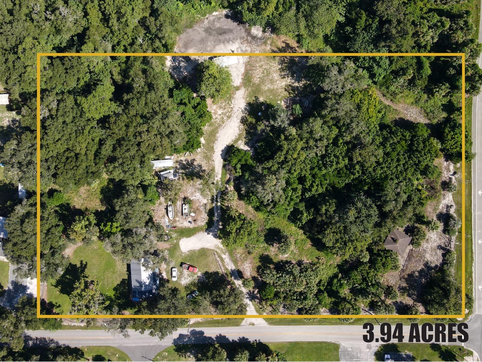 235 W WISCONSIN AVE, ORANGE CITY, FL — photo 3