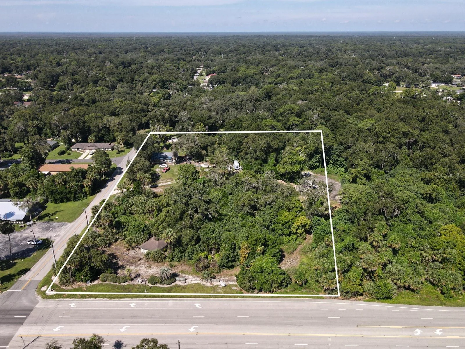 235 W WISCONSIN AVE, ORANGE CITY, FL — photo 6