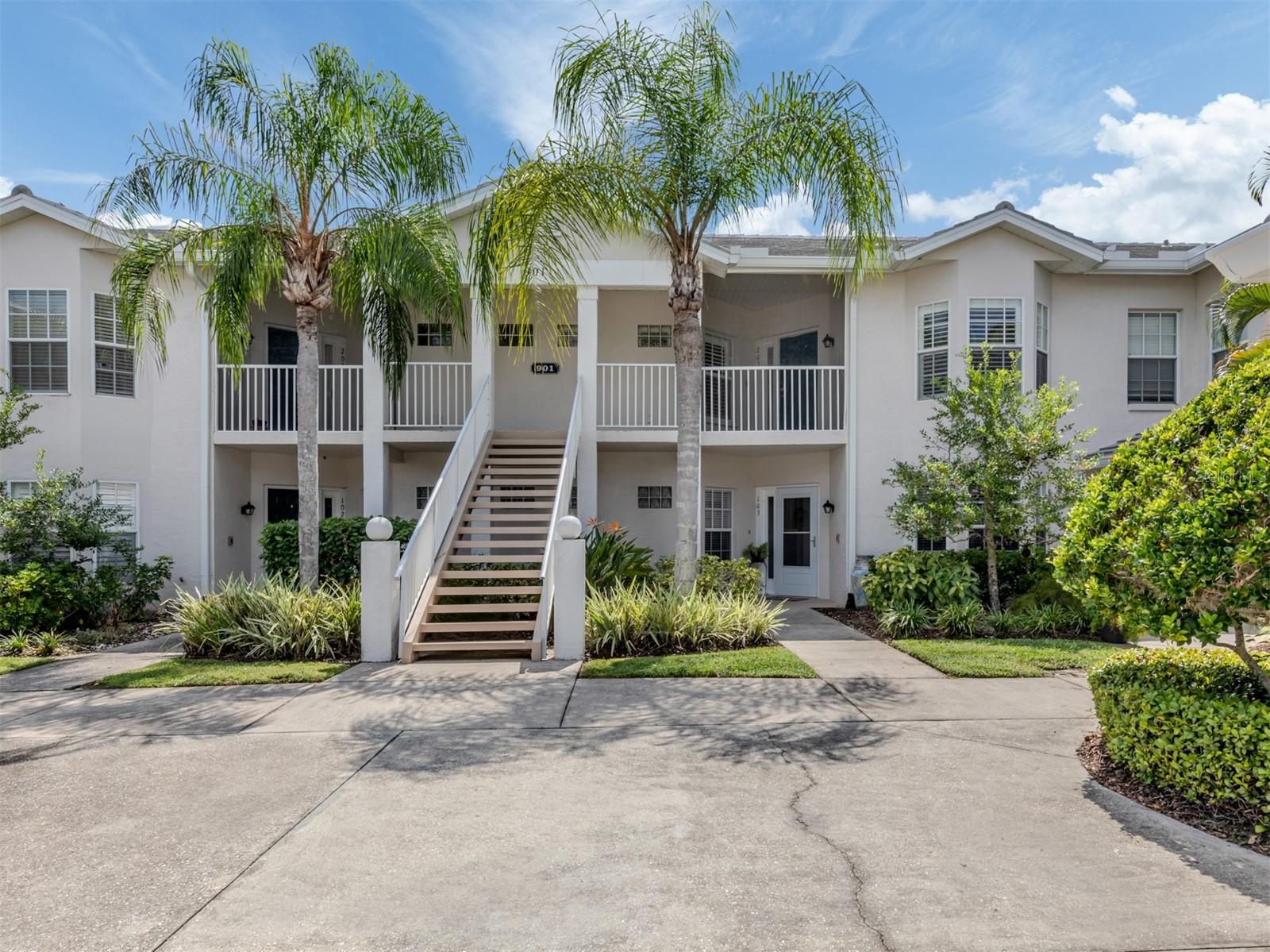 901 ADDINGTON CT #203, VENICE, FL