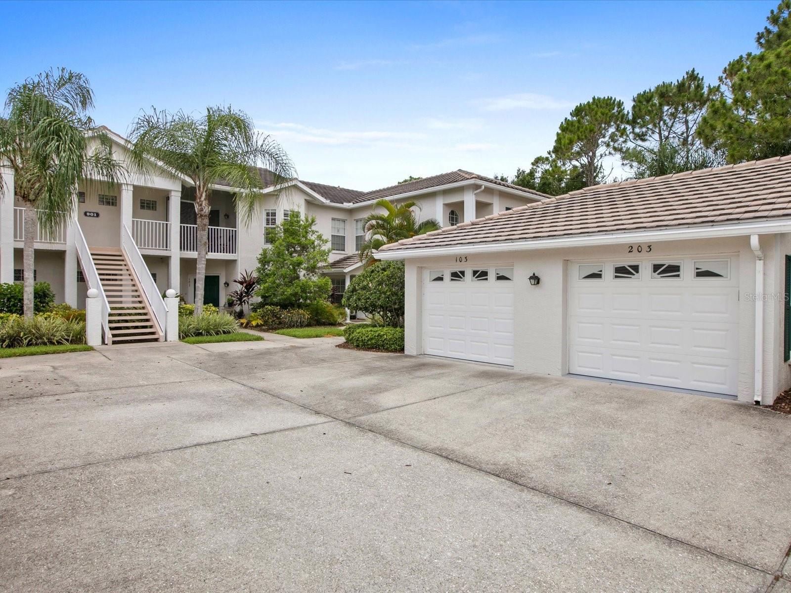 901 ADDINGTON CT #203, VENICE, FL — photo 4