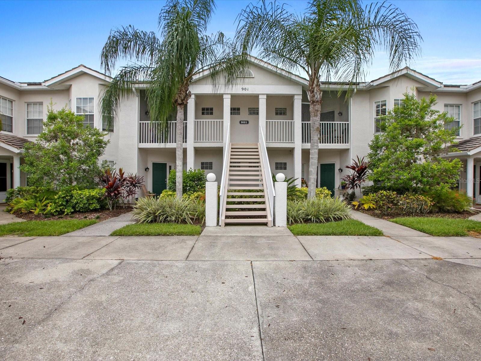 901 ADDINGTON CT #203, VENICE, FL — photo 9