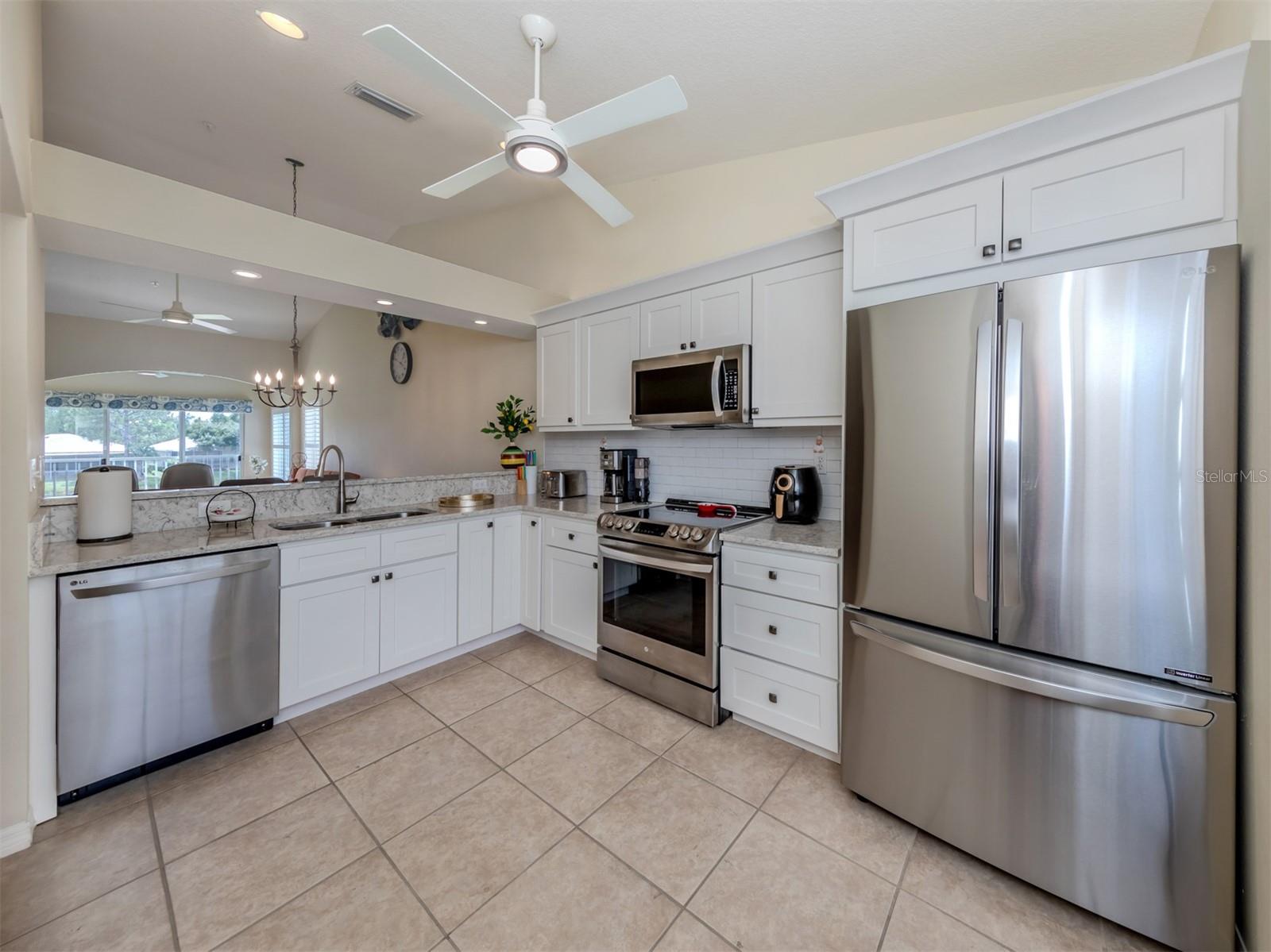 901 ADDINGTON CT #203, VENICE, FL — photo 19