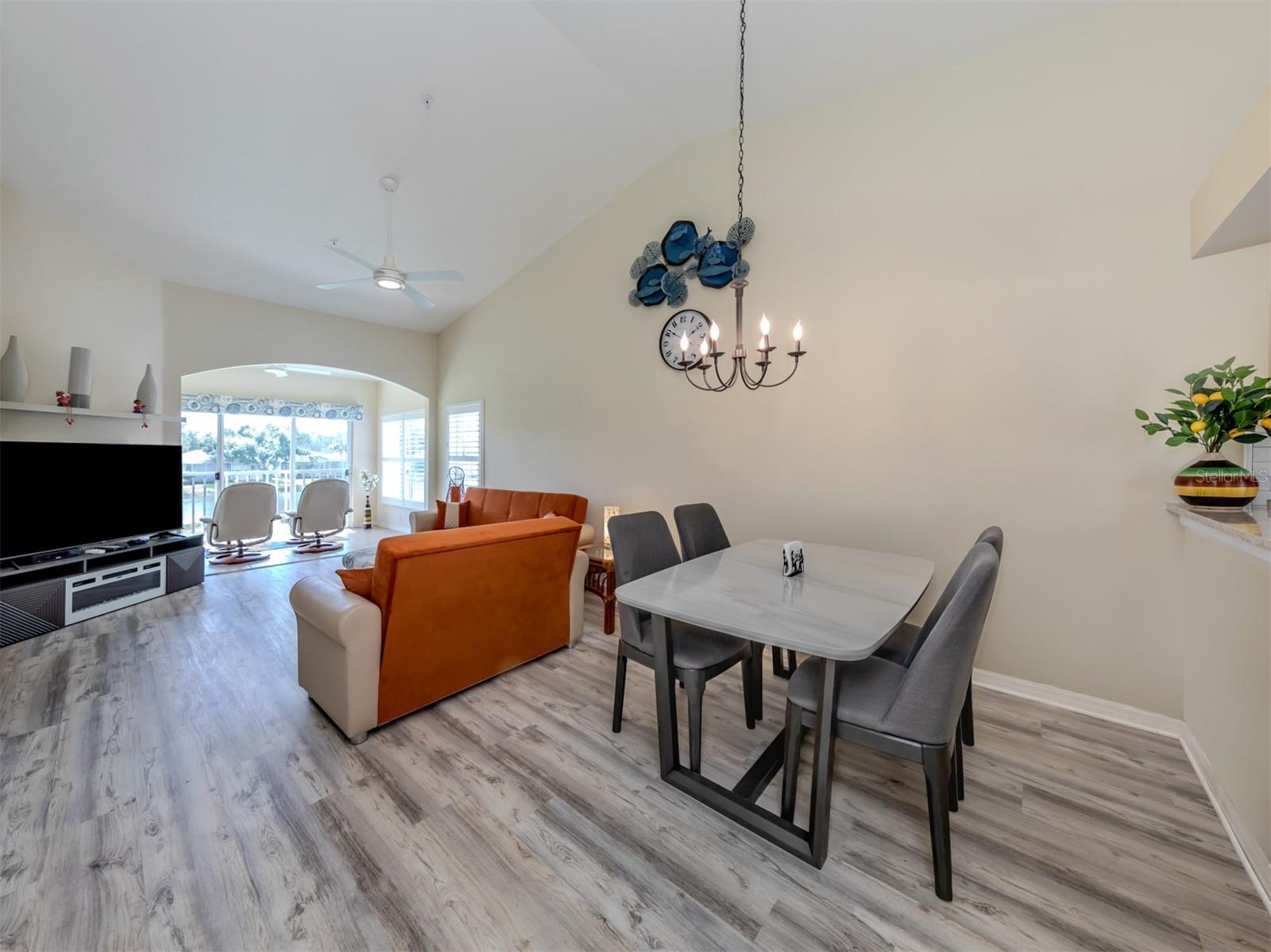 901 ADDINGTON CT #203, VENICE, FL — photo 26