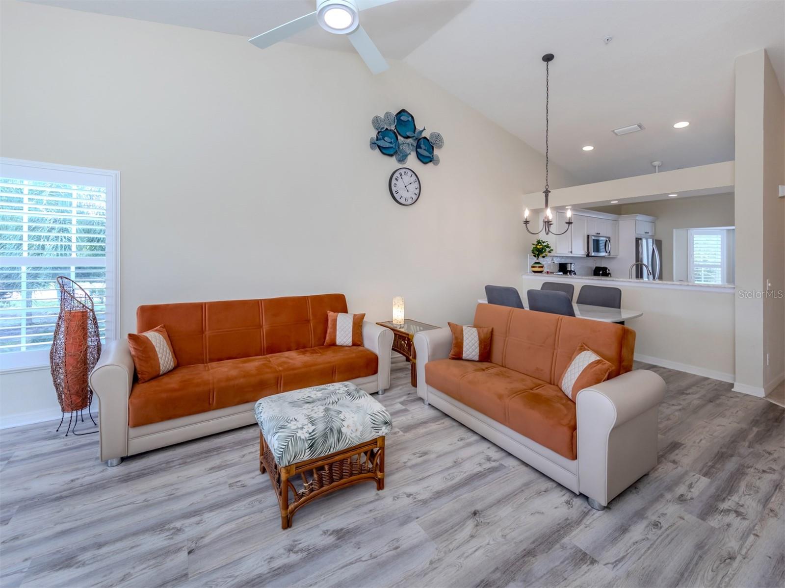 901 ADDINGTON CT #203, VENICE, FL — photo 36