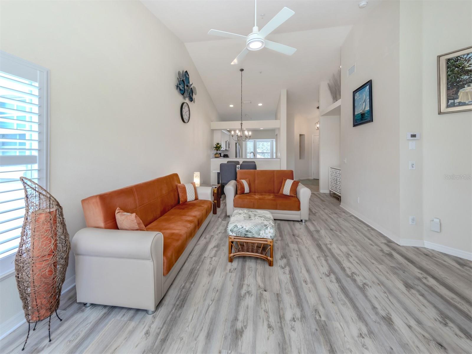 901 ADDINGTON CT #203, VENICE, FL — photo 37