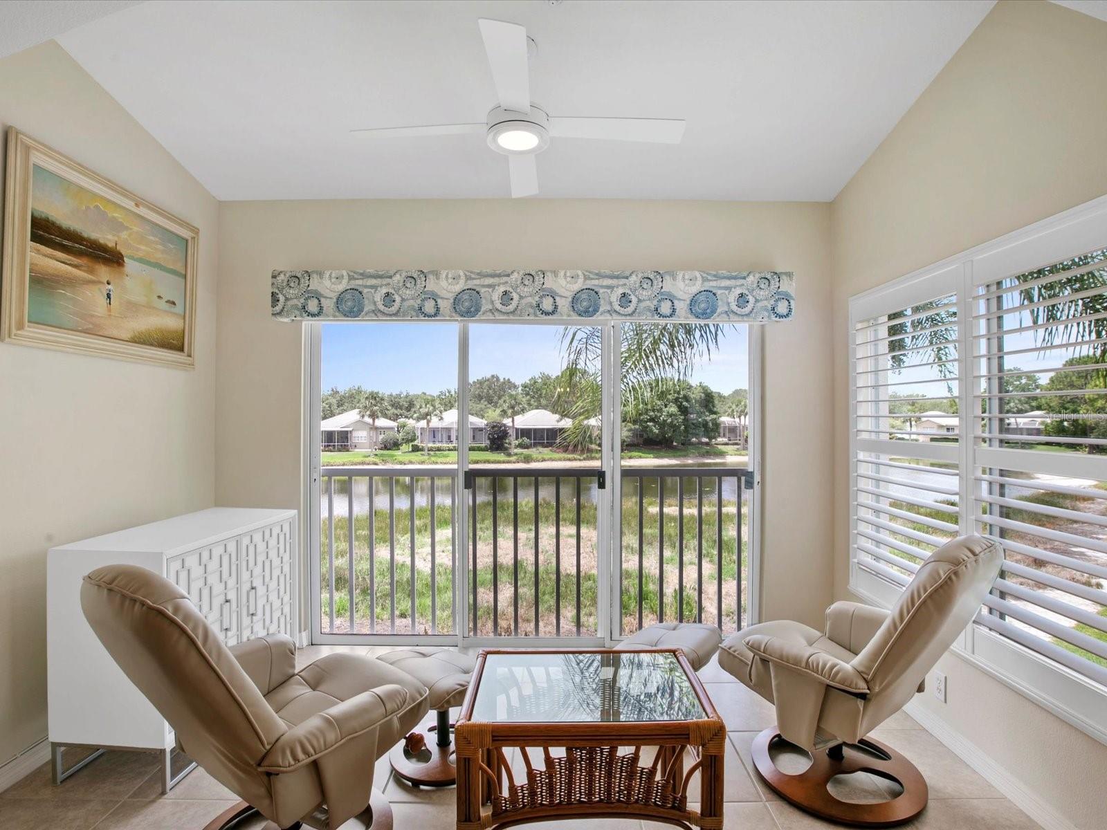 901 ADDINGTON CT #203, VENICE, FL — photo 41