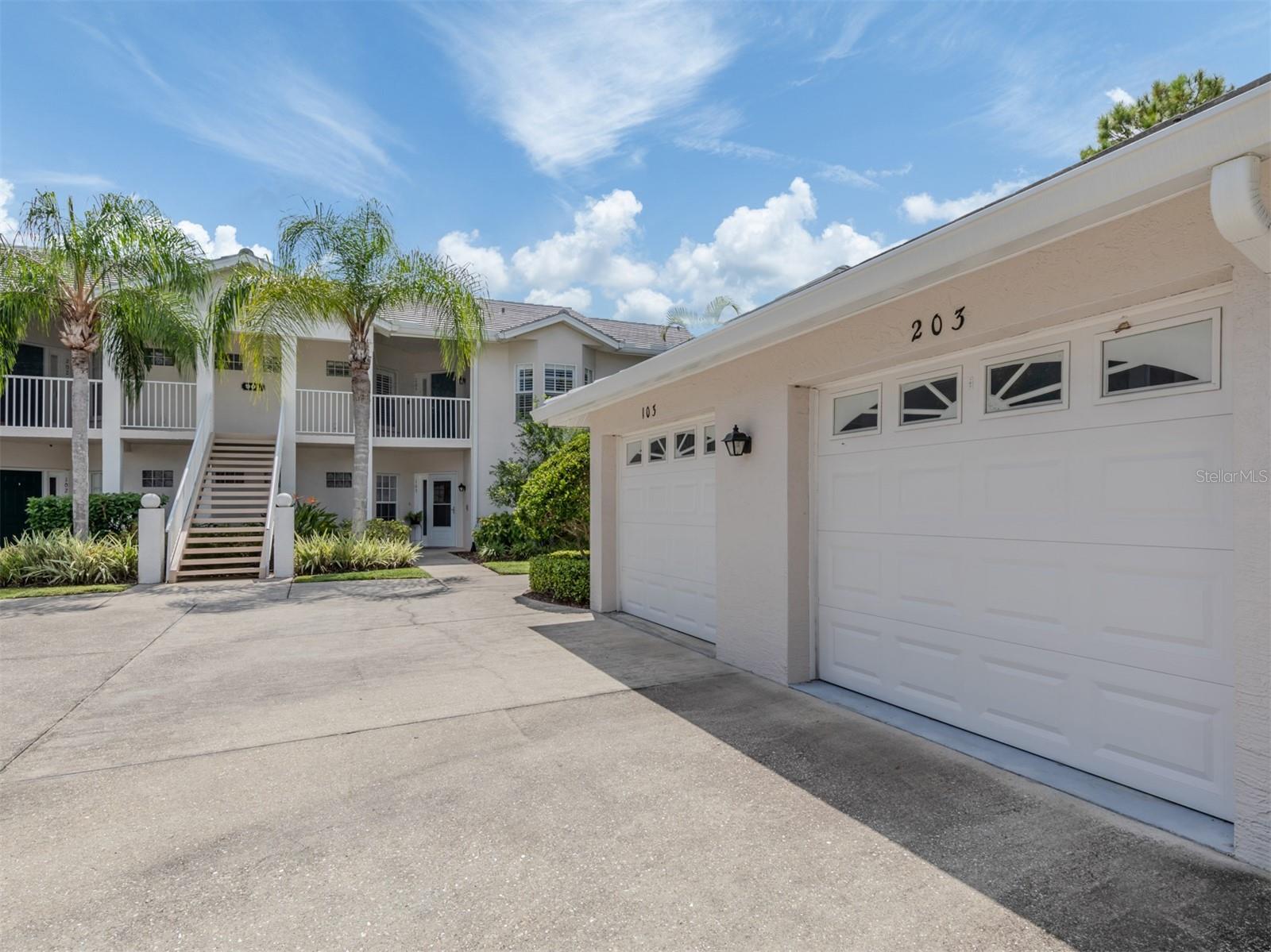 901 ADDINGTON CT #203, VENICE, FL — photo 59