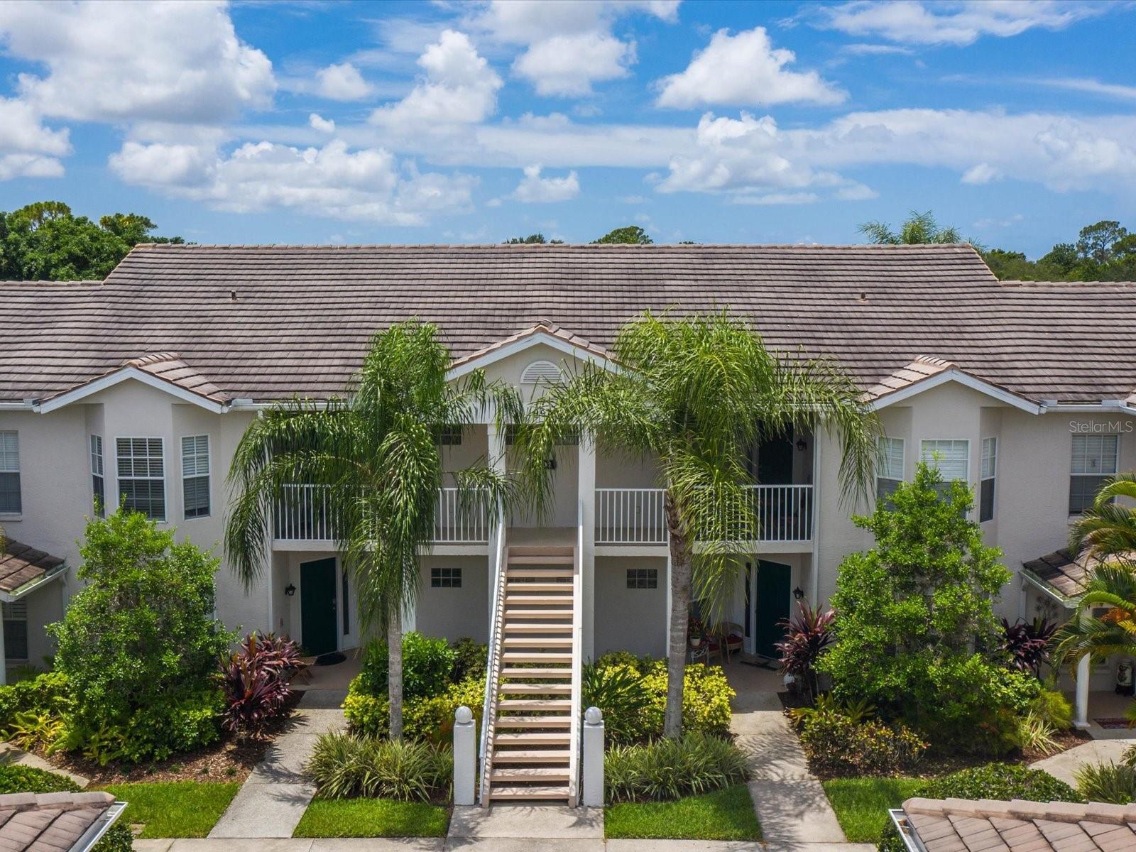 901 ADDINGTON CT #203, VENICE, FL — photo 62