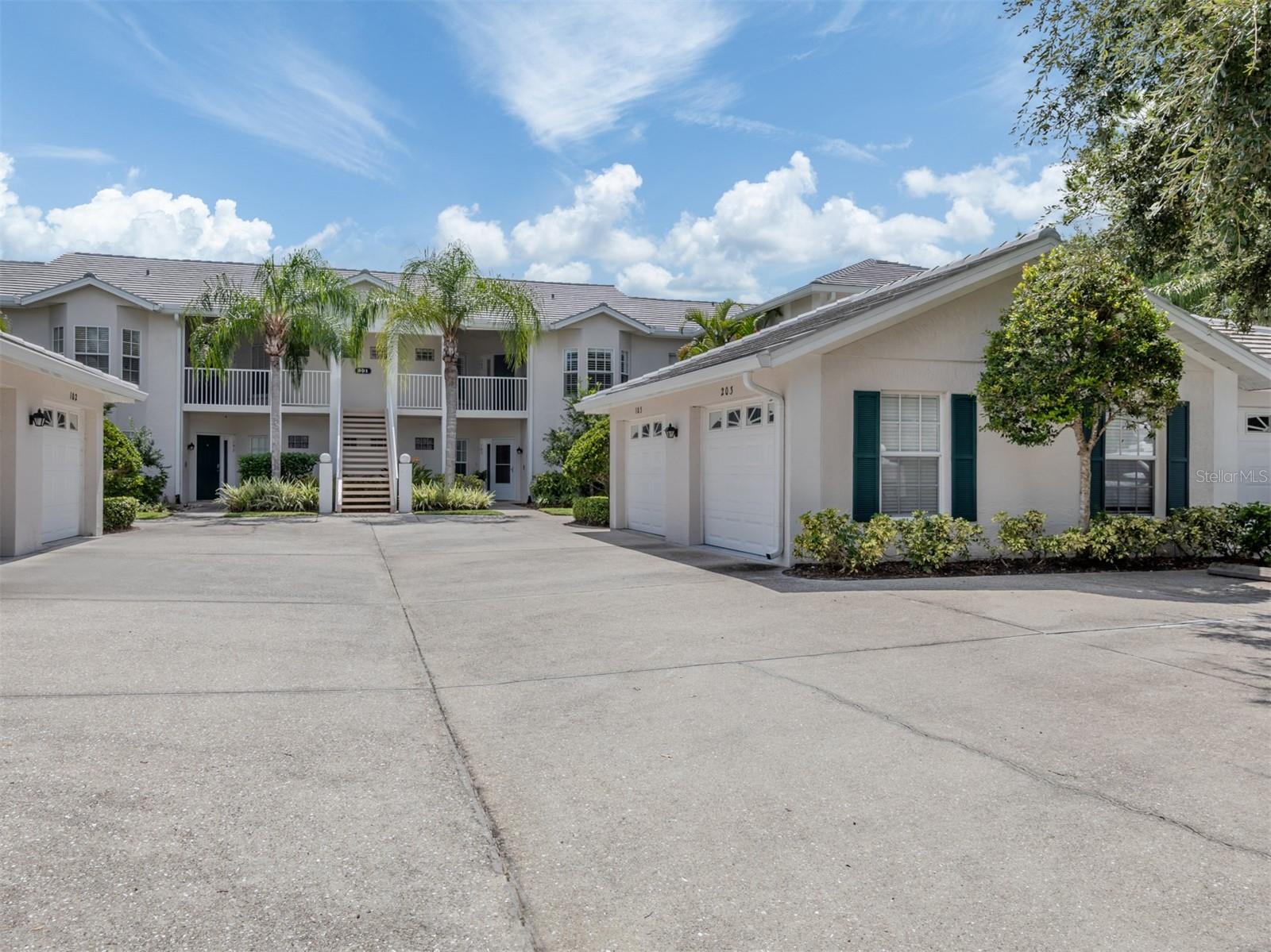 901 ADDINGTON CT #203, VENICE, FL — photo 71