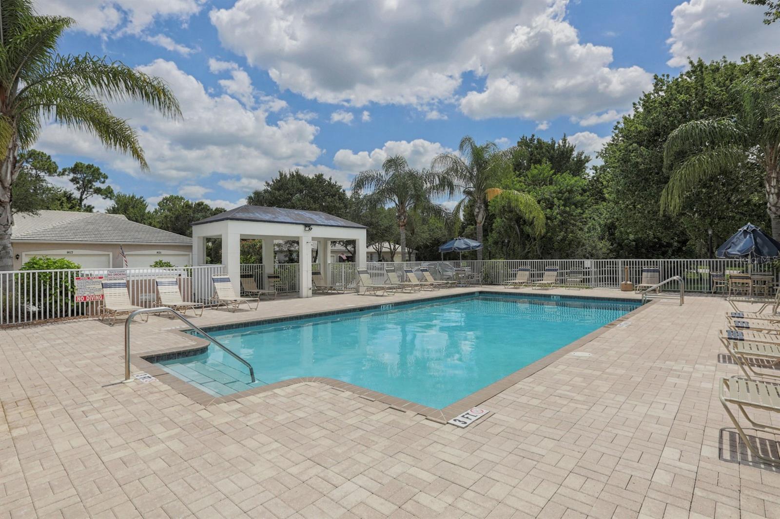 901 ADDINGTON CT #203, VENICE, FL — photo 76