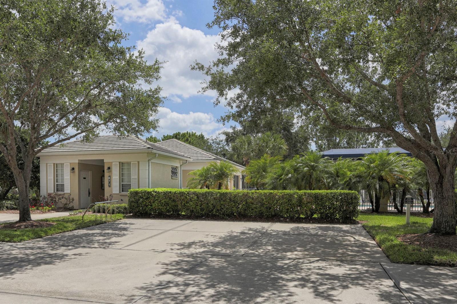 901 ADDINGTON CT #203, VENICE, FL — photo 80
