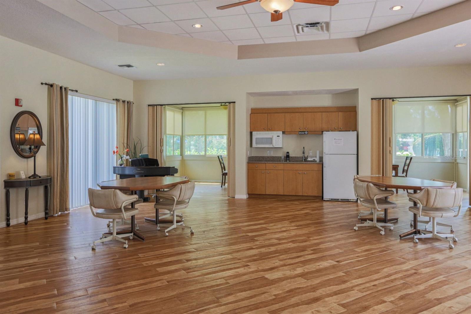 901 ADDINGTON CT #203, VENICE, FL — photo 81