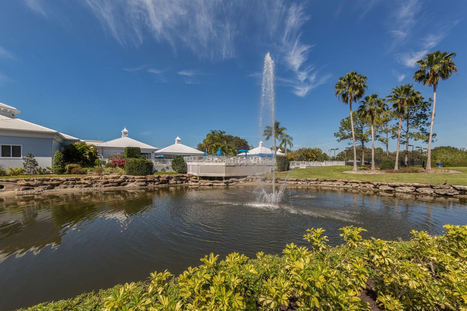 901 ADDINGTON CT #203, VENICE, FL — photo 87