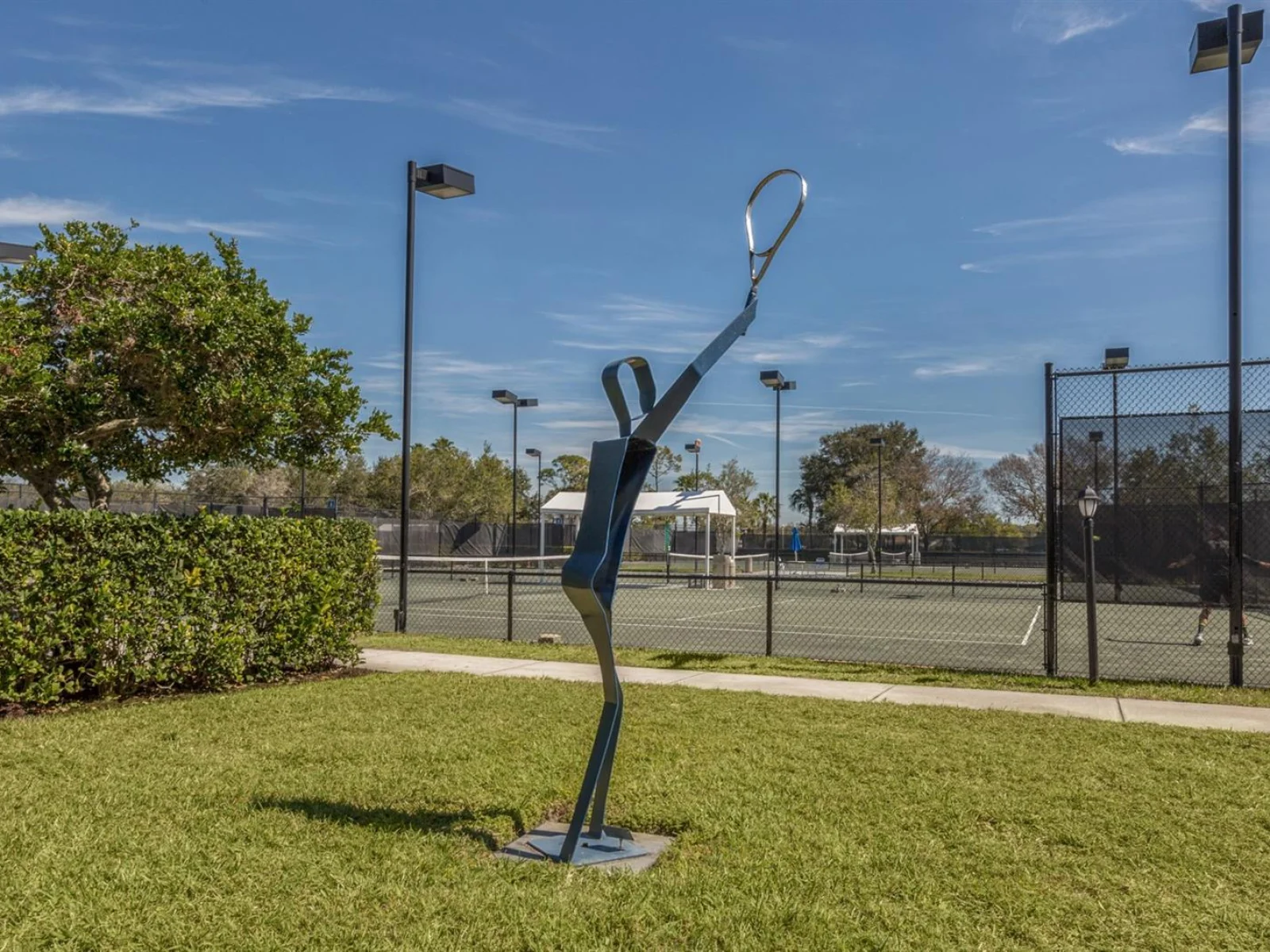 901 ADDINGTON CT #203, VENICE, FL — photo 93