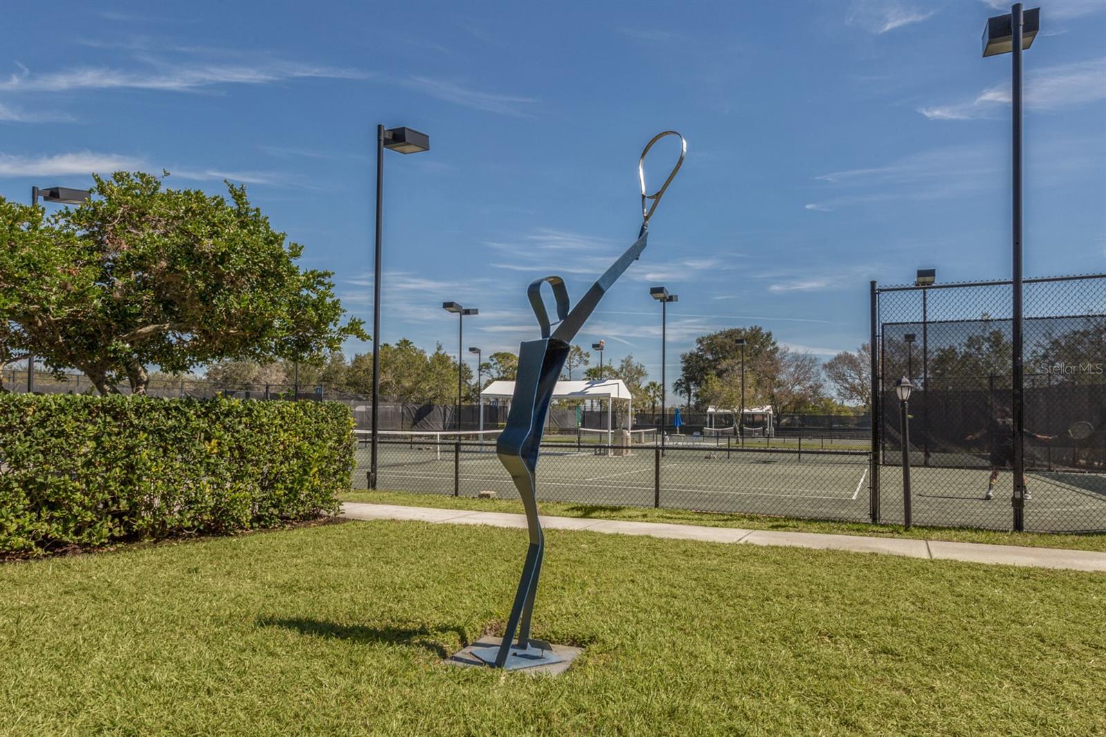 901 ADDINGTON CT #203, VENICE, FL — photo 94