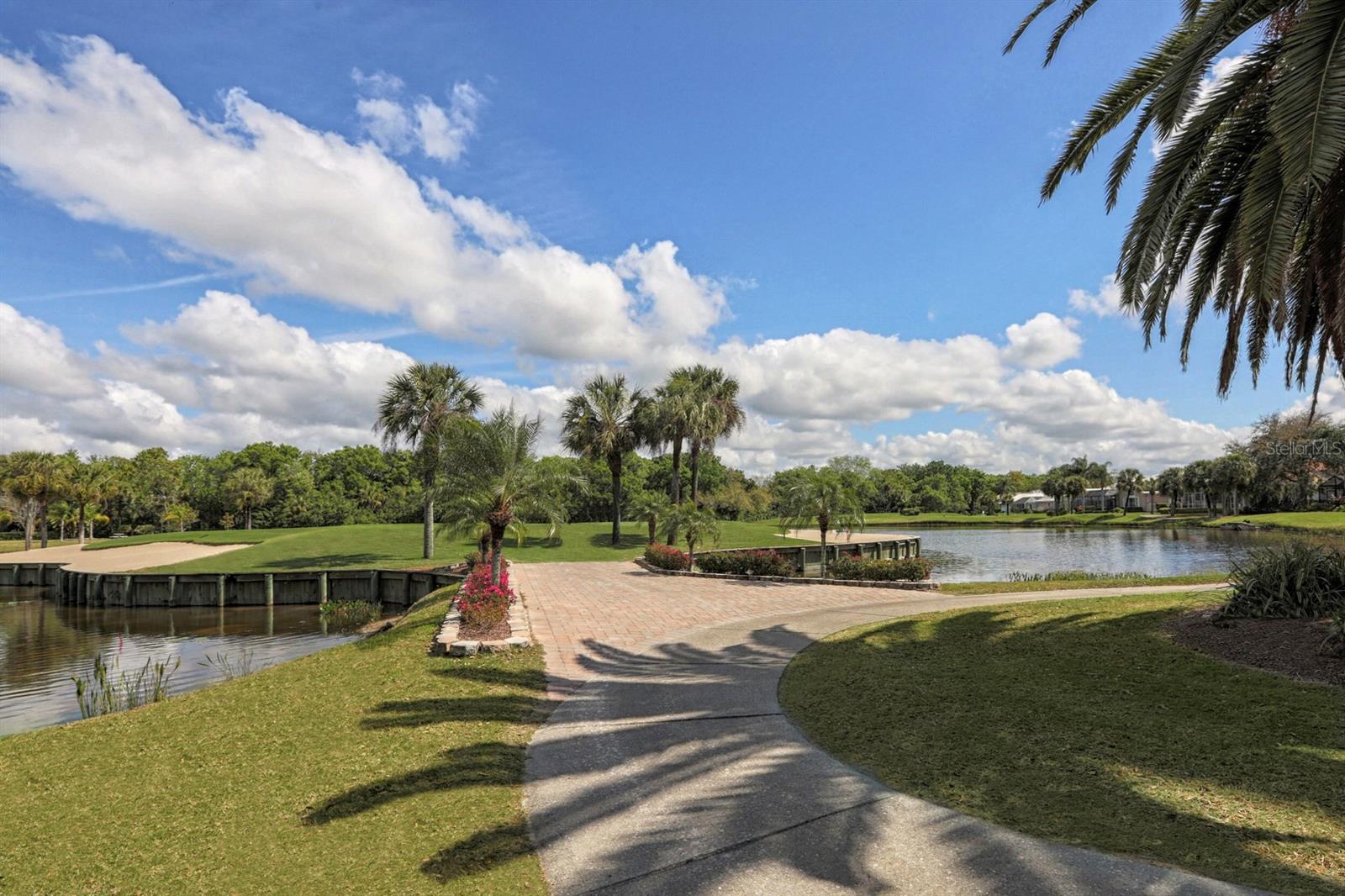 901 ADDINGTON CT #203, VENICE, FL — photo 97