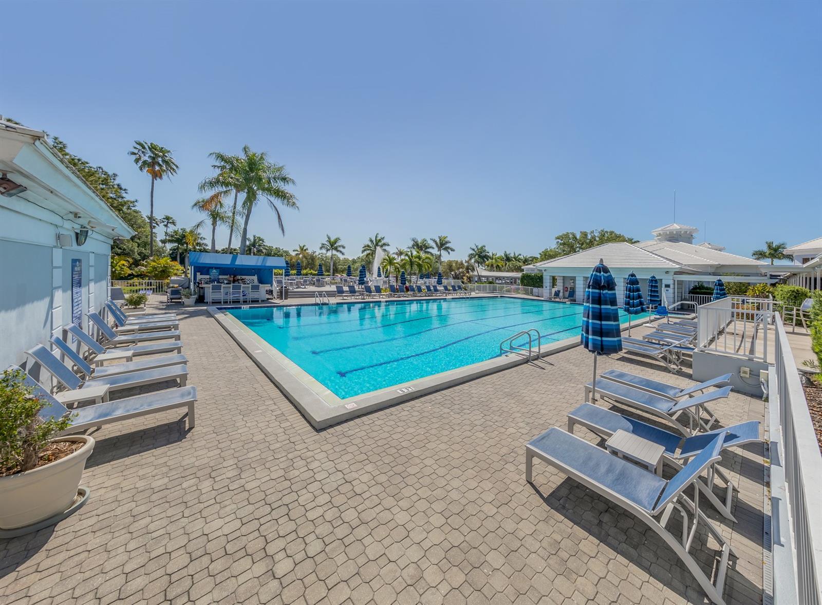 901 ADDINGTON CT #203, VENICE, FL — photo 109