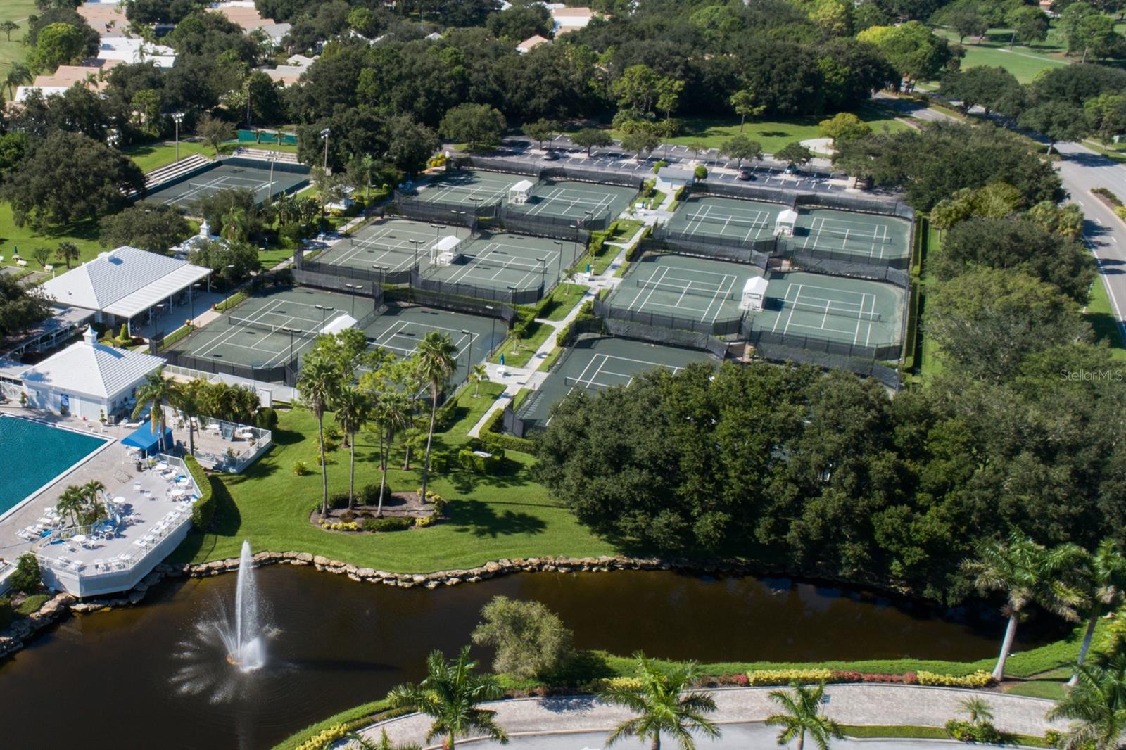 901 ADDINGTON CT #203, VENICE, FL — photo 112
