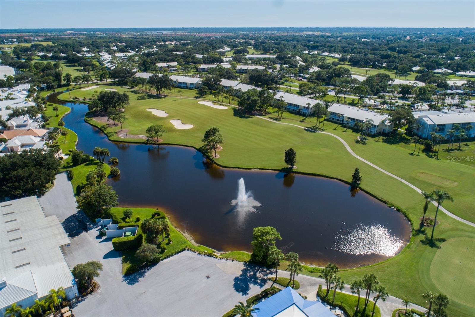 901 ADDINGTON CT #203, VENICE, FL — photo 116