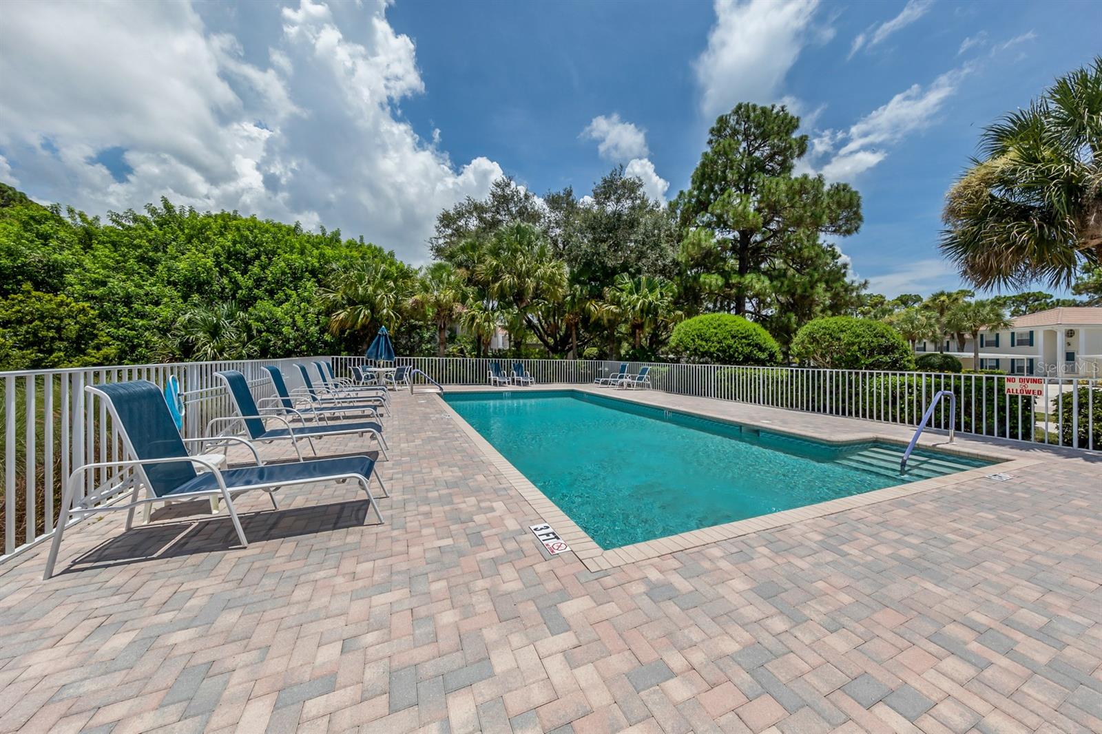 901 ADDINGTON CT #203, VENICE, FL — photo 117