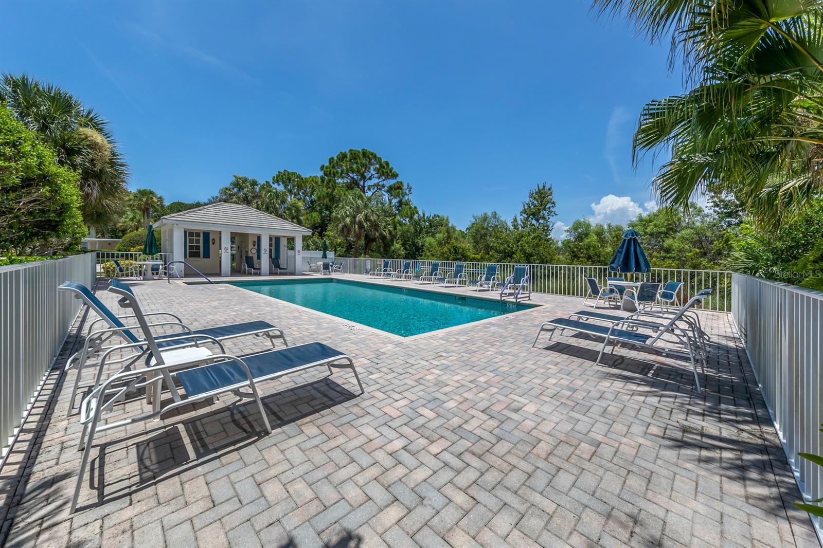901 ADDINGTON CT #203, VENICE, FL — photo 119