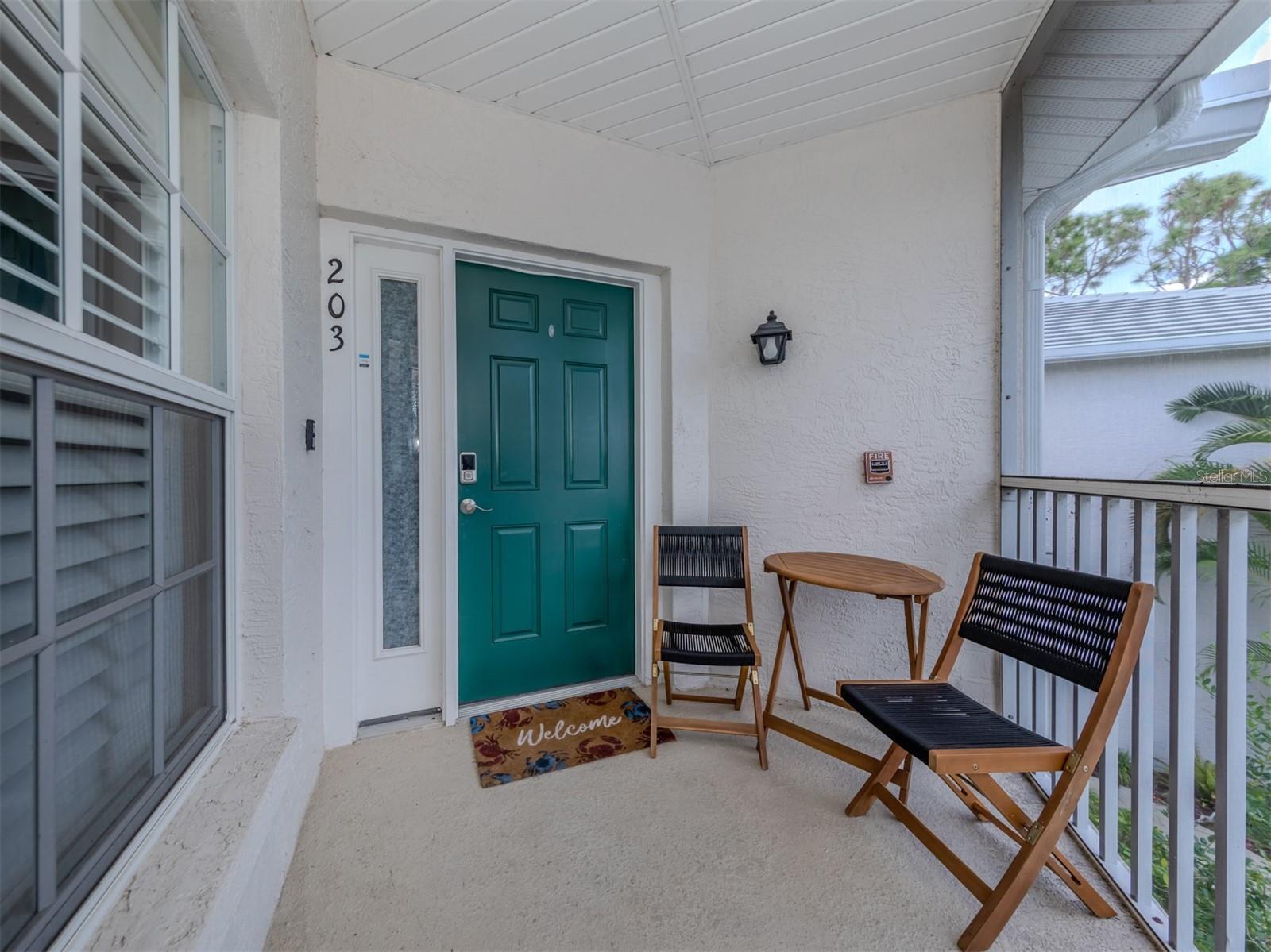 901 ADDINGTON CT #203, VENICE, FL — photo 5