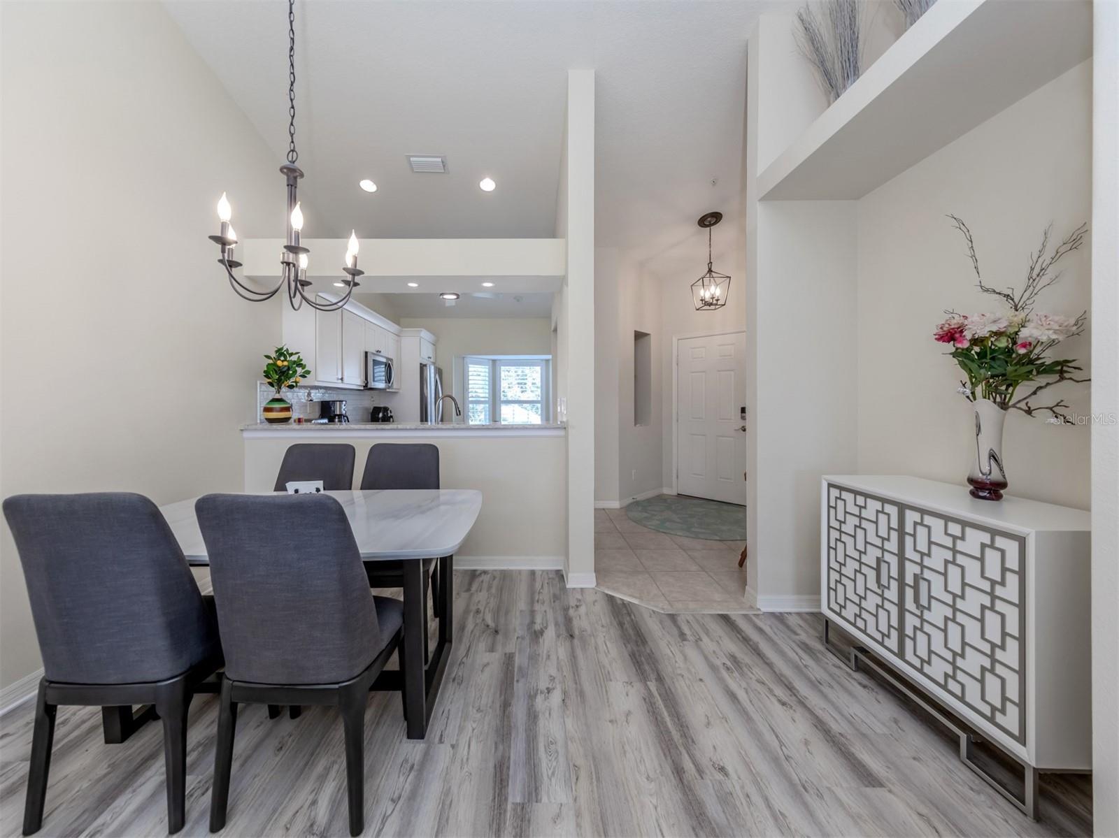 901 ADDINGTON CT #203, VENICE, FL — photo 30
