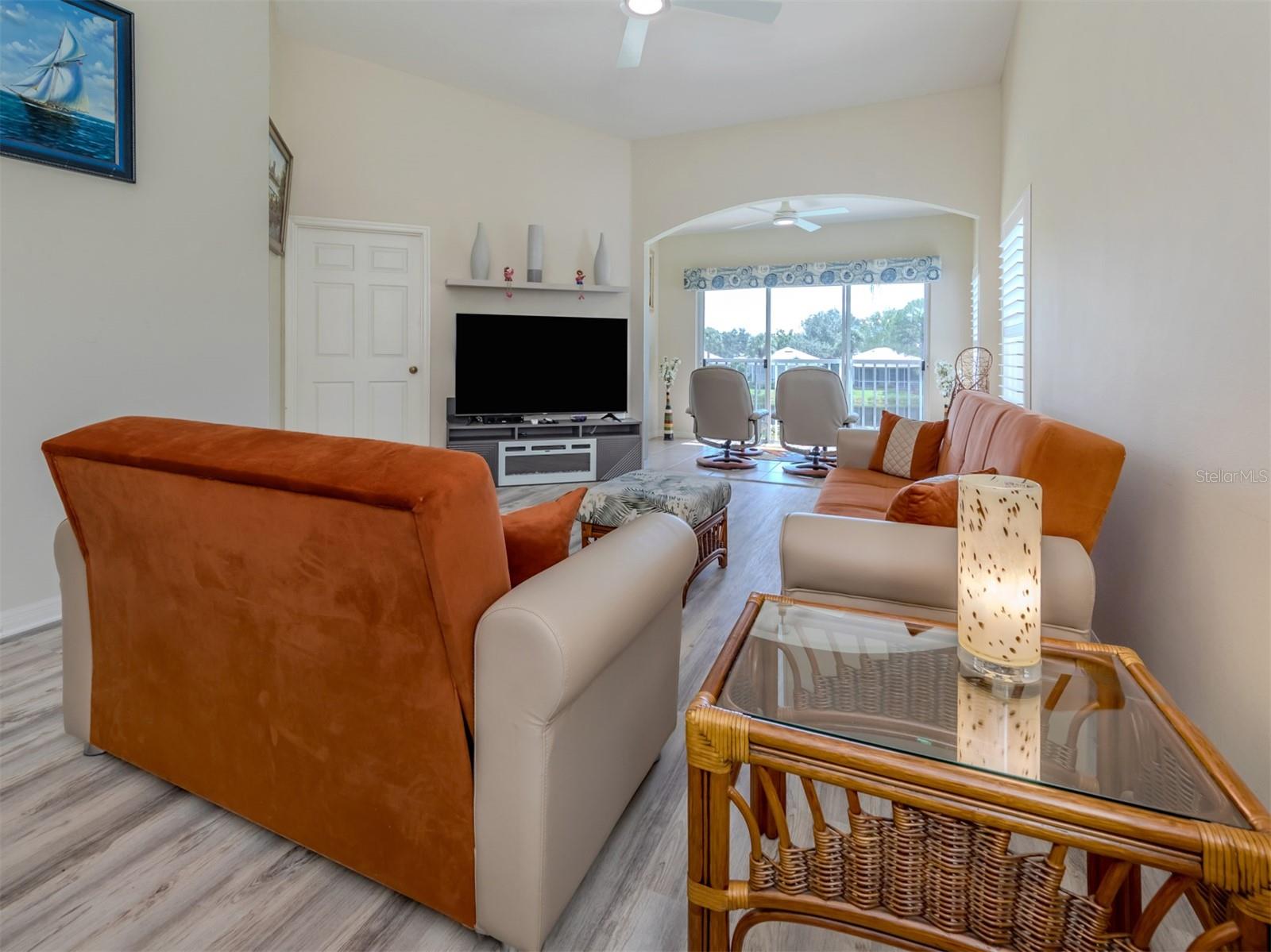 901 ADDINGTON CT #203, VENICE, FL — photo 34