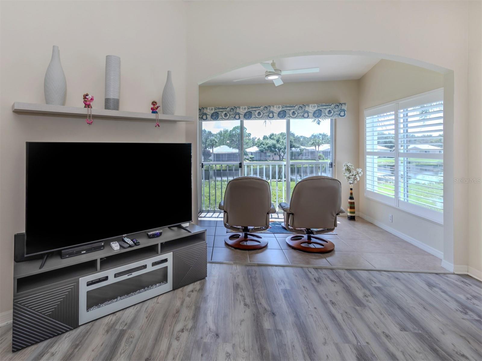 901 ADDINGTON CT #203, VENICE, FL — photo 39