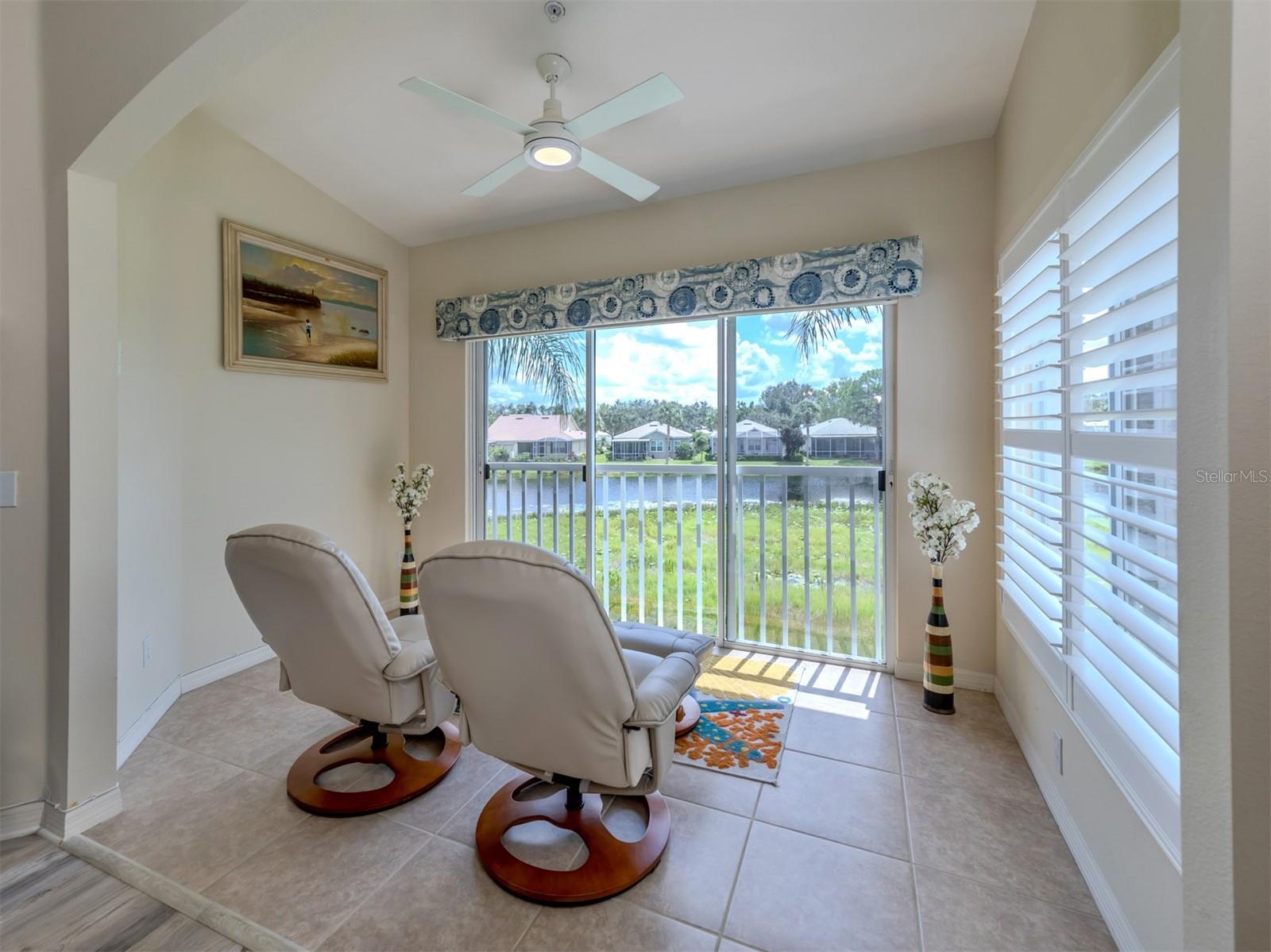 901 ADDINGTON CT #203, VENICE, FL — photo 44