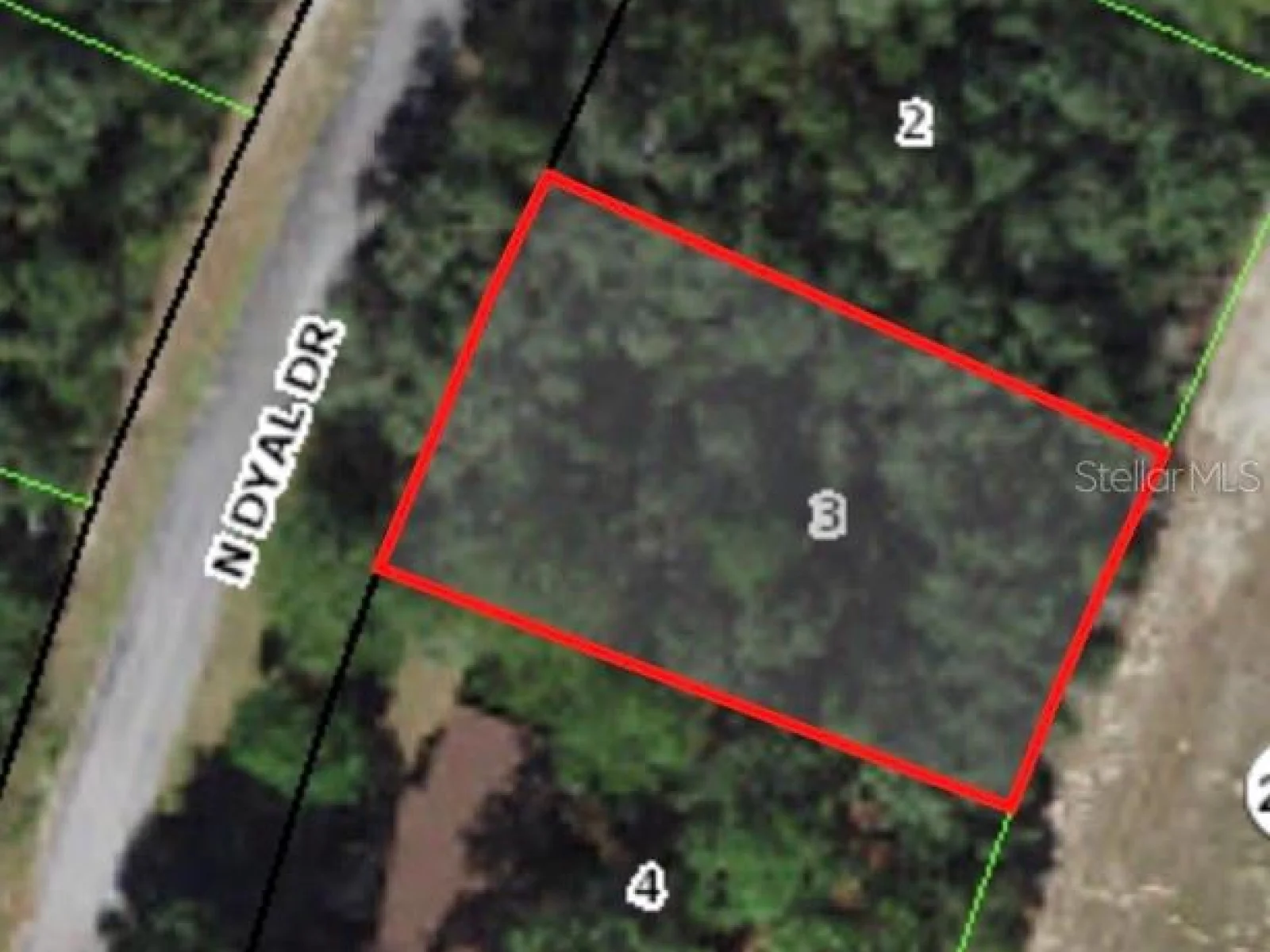 10195 N DYAL DR, CITRUS SPRINGS, FL — photo 1