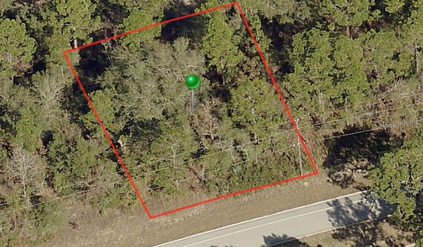 9234 N CITRUS SPRINGS BLVD, CITRUS SPRINGS, FL