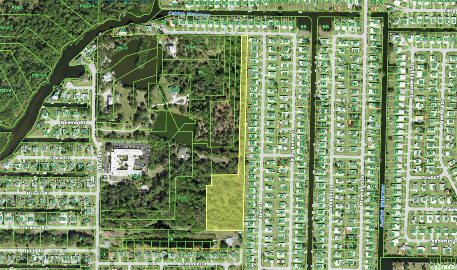 1139 DRURY LN, ENGLEWOOD, FL — photo 8