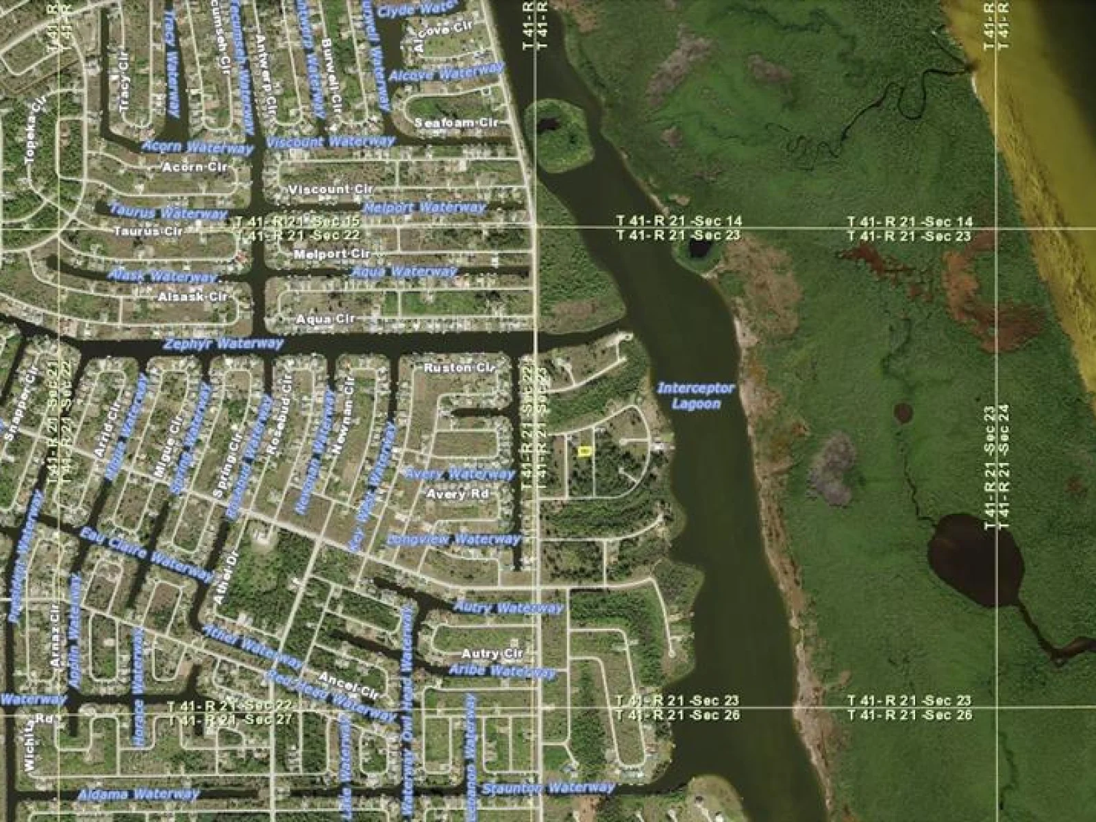 9251 LINGLE ST, PORT CHARLOTTE, FL — photo 3